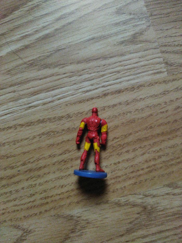 Mini Iron man - photo numéro 3