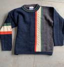 Pull sergent Major taille 8 ans