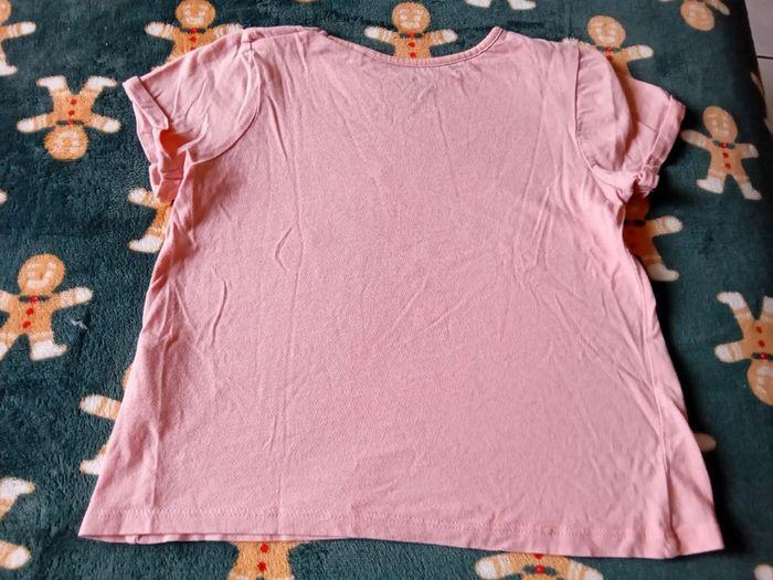 Tee shirt lupilu 2-4 ans - photo numéro 3