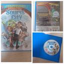 Dvd souris city