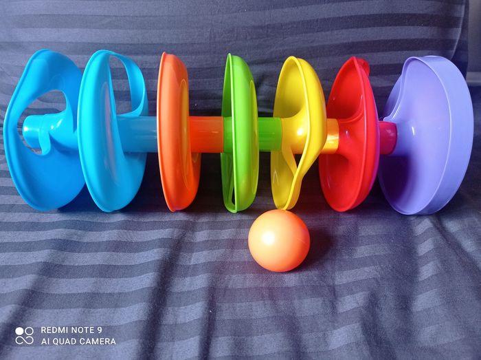 Lot de 3 jouets - photo numéro 8