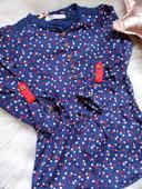 Blouse 3 ans Gémo