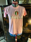 T shirt Italie