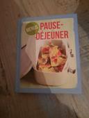 Livre cuisine