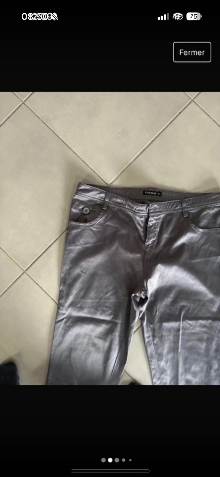 Pantalon - photo numéro 2