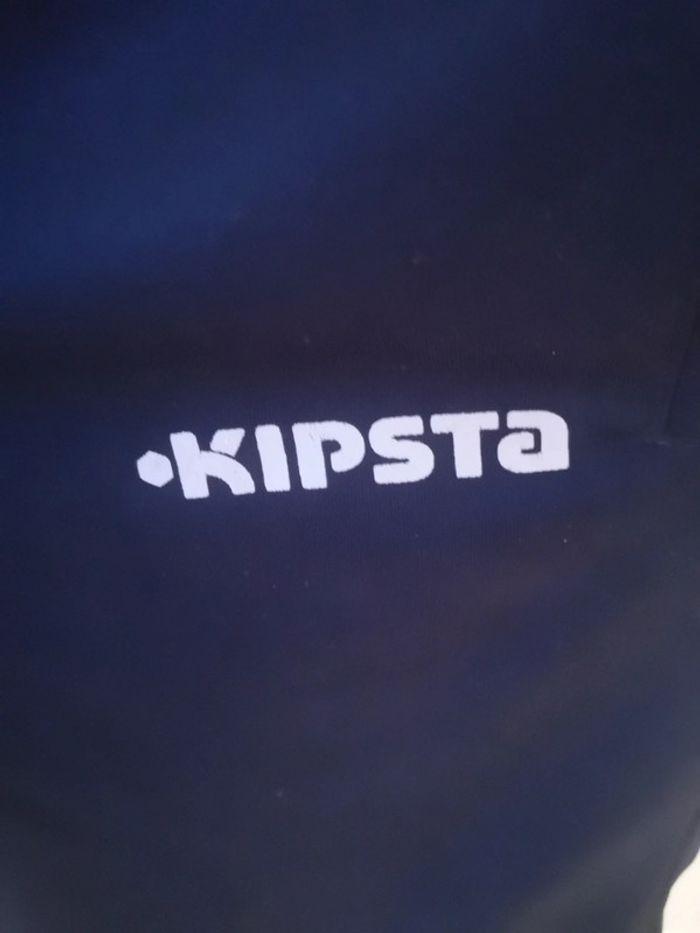 Short Kipsta - photo numéro 2