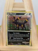 Carte Pokémon Noctali 10/90