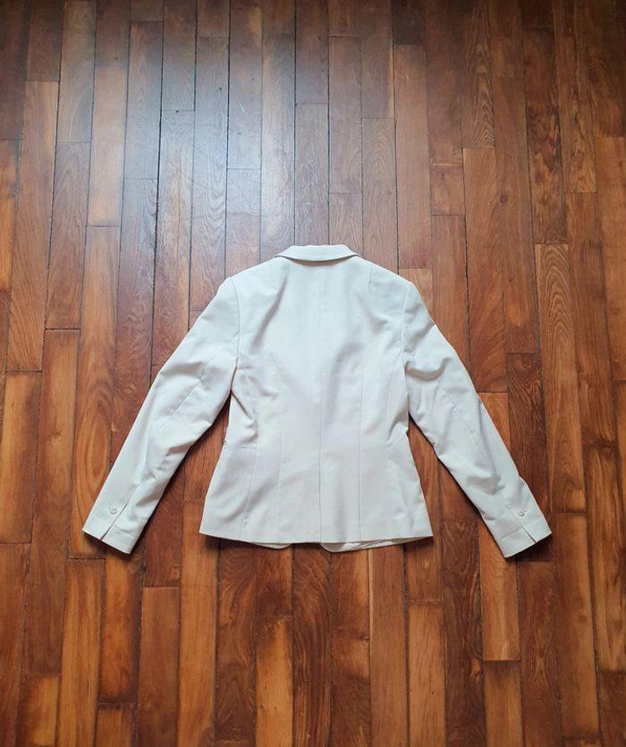 Veste blazer H&M taille 36 - photo numéro 5