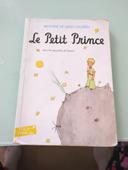 Le petit prince