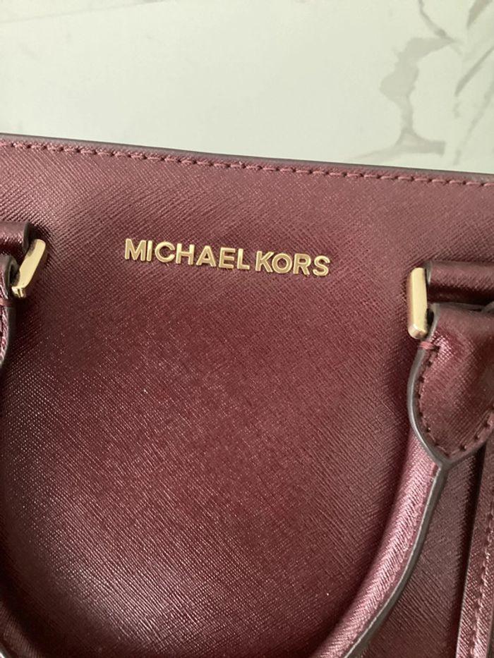 Magnifique sac à main Michael Kors Neuf - photo numéro 5