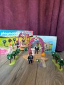 Playmobil city life Numero 9229