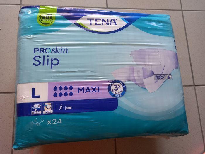 Tena protection - photo numéro 1