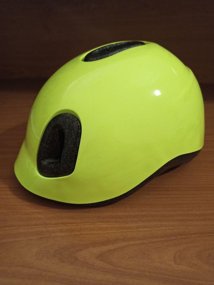 Casque bébé - photo numéro 1