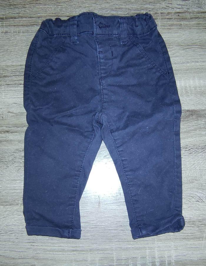 Lot de 5 pantalons - photo numéro 3