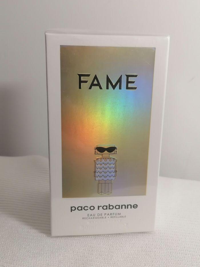 Parfum - photo numéro 1