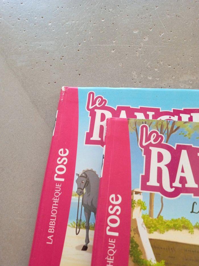 Livre le ranch tome 2,4 - photo numéro 6