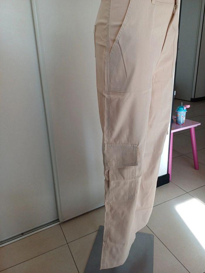 Pantalon cargo - photo numéro 2