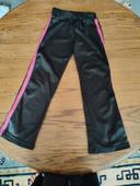 Pantalon de sport fille 8 ans