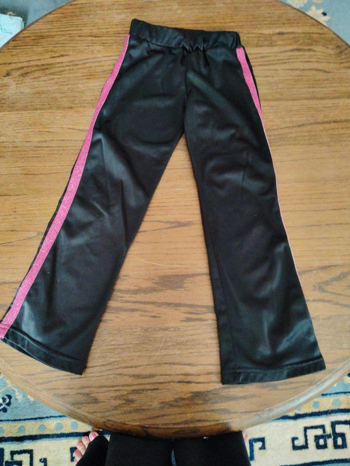 Pantalon de sport fille 8 ans - photo numéro 1