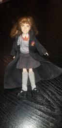 Poupée Hermione