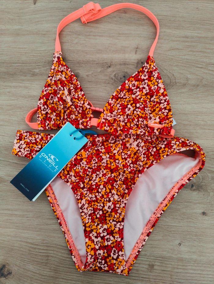 Maillot de bain O'Neill fille - Taille 6 ans - photo numéro 4