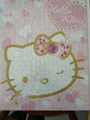 Puzzle hello kitty 500 pièces