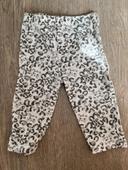 Legging « chat » 3 mois TEX