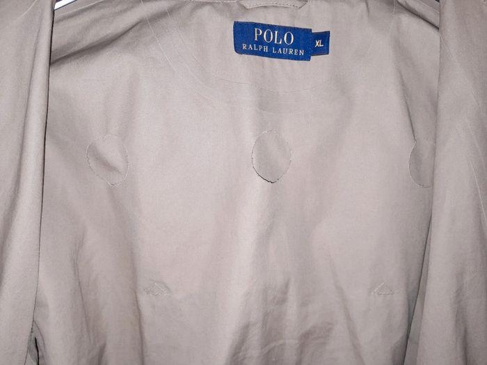 Veste Ralph Lauren Polo Taille XL - photo numéro 8