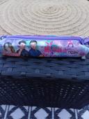 Trousse violetta