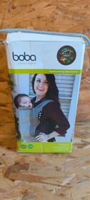 Porte bébé Boba