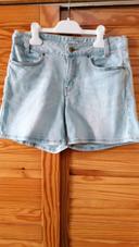 Short 3 suisses