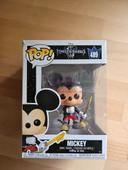 POP Mickey