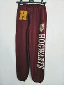 Pantalon de jogging unisexe - bordeaux - 14 ans - H&M (Harry Potter)