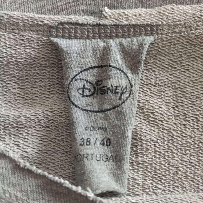 Sweater gris chiné Minnie T 38-40 Disney - photo numéro 6