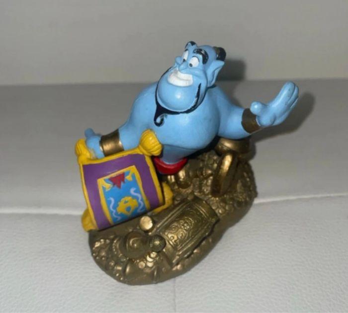 Figurine le génie d’Aladin Disneystore - photo numéro 1