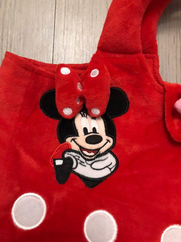 Joli sac Minnie tout doux - photo numéro 2