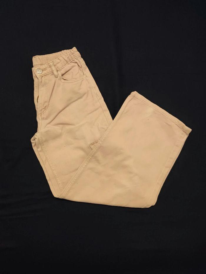 Pantalon cargo - photo numéro 3