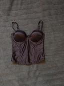 Bustier T 90C