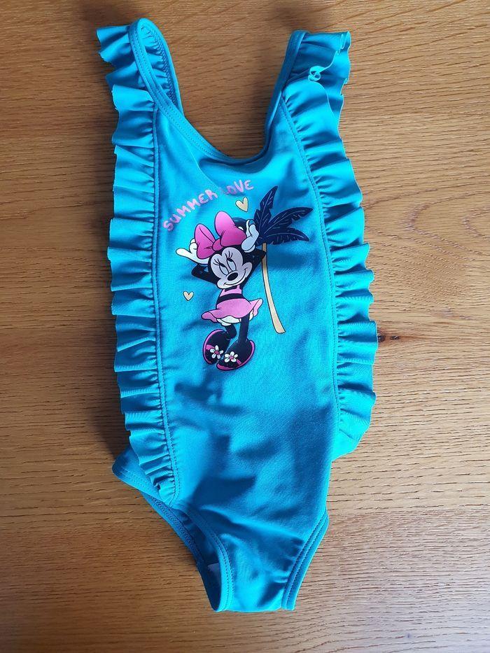 Maillot de bain bébé - photo numéro 1