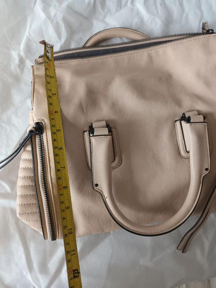 Sac beige Calvin Klein - photo numéro 7