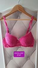 Soutien-gorge 90B Camaïeu