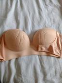 Soutien gorge femme