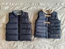 Gilet sans manche Petit bateau NEUF