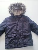 Manteau 3 ans