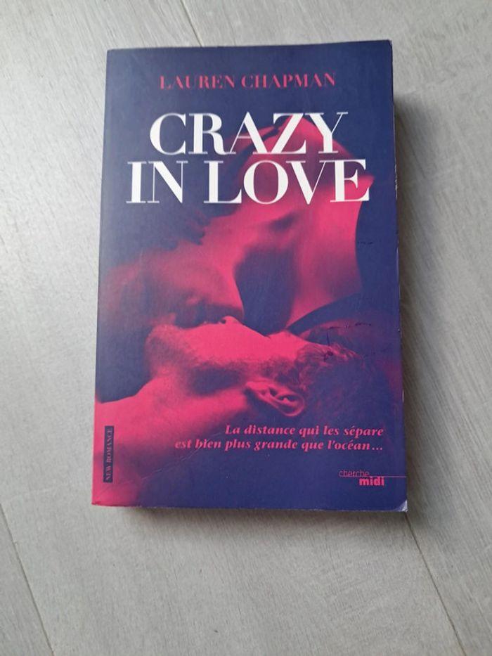 Crazy in Love - photo numéro 1