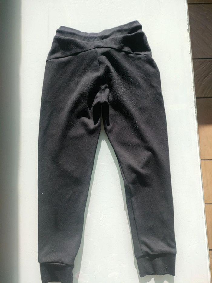 Pantalon survêtement fille 8 ans - photo numéro 2