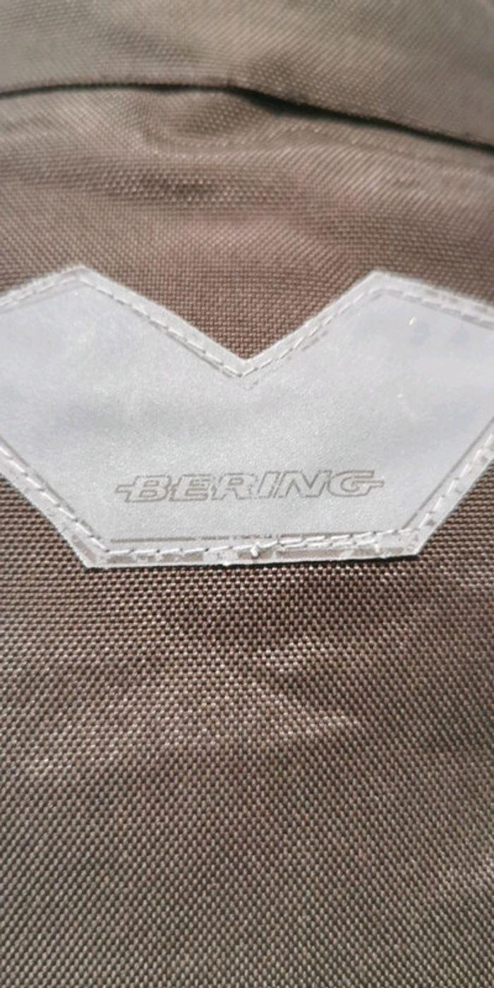 Blouson de moto femme Bering - photo numéro 3