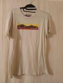 T-shirt columbia M