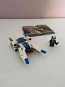 Lego Star Wars microfighters serie 4 num 75160