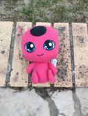 Peluche miraculous